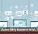 Tech Makes Daily Business Work Easier